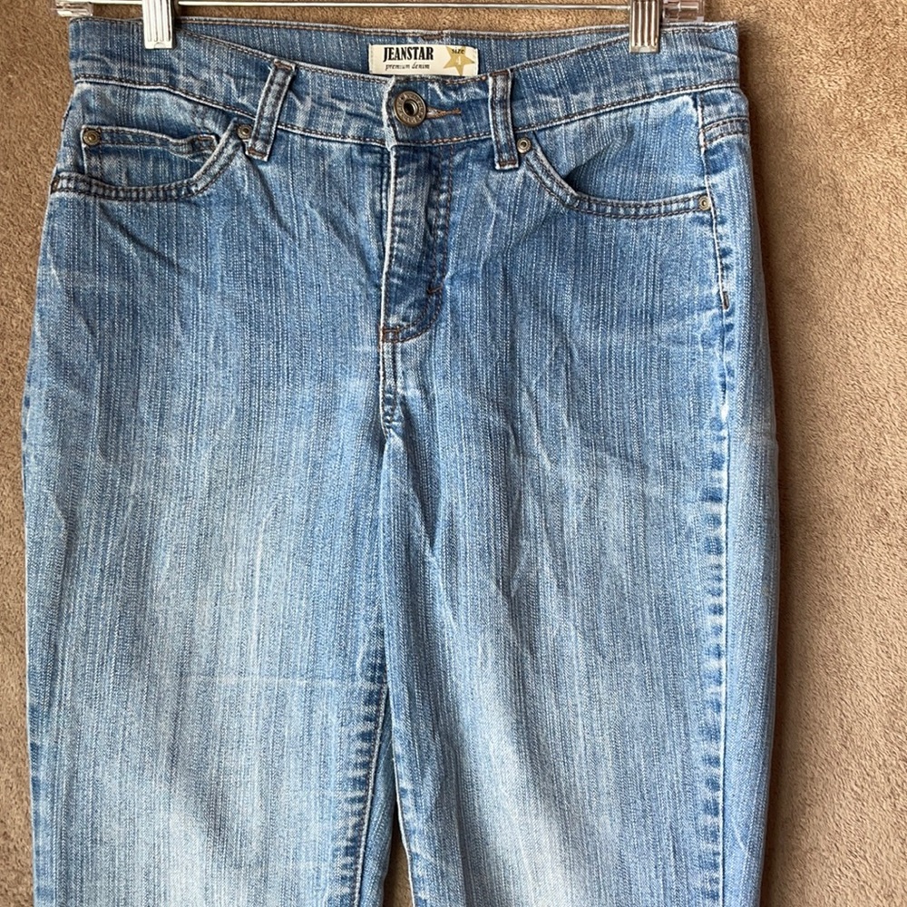 Jeanstar Jeans from Macys